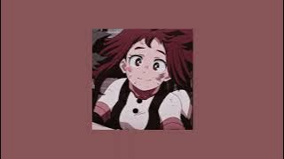 pretty girl - clairo (speed up)