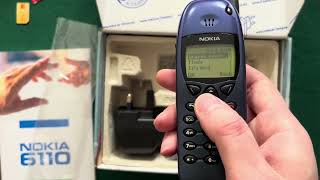 Nokia 6110