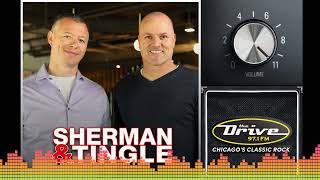 Bears fan vs Packers fan!!!!! The Sherman and Tingle Show | The Sherman &amp; Tingle Show