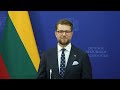 Prezidento patarėjas: Lukas Savickas pažadėjo tęsti prioritetinius energetikos darbus