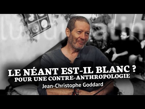 Vidéo — Jean-Christophe GODDARD