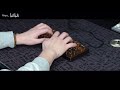 BD60 TYPING Sound TEST