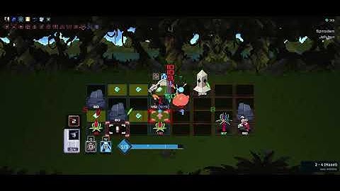 One Step From Eden 1.5 - Bullethell Gunner - All Hell Passes - True Genocide