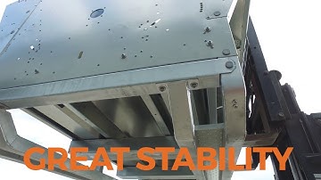 Advantage Feeders Heavy Duty Range