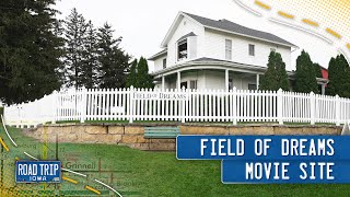 Field of Dreams Movie Site