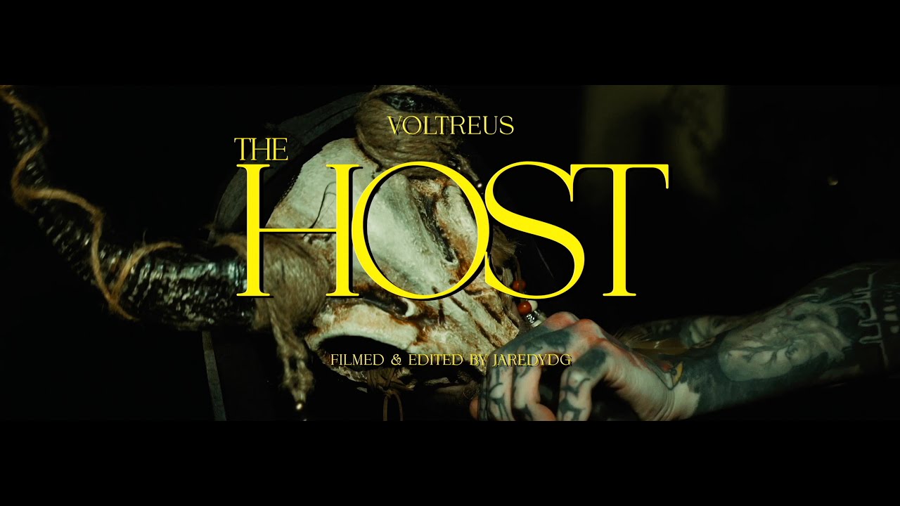 Voltreus - "The Host" (Official Music Video) | BVTV Music