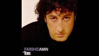 Farshid Amin - Banoo (Remix) | (فرشید امین - بانوی شرقی (ریمیکس Resimi