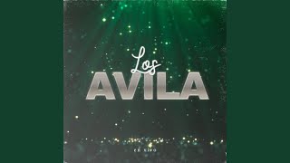 Tormenta de arena - Los Avila