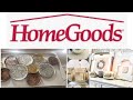 WOW! HOMEGOODS 2022 NEW ARRIVALS | Walk-Through | Shopping Haul for Dining room