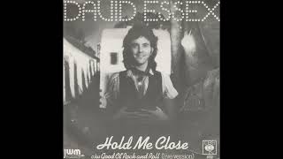 David Essex - Hold Me Close - 1975