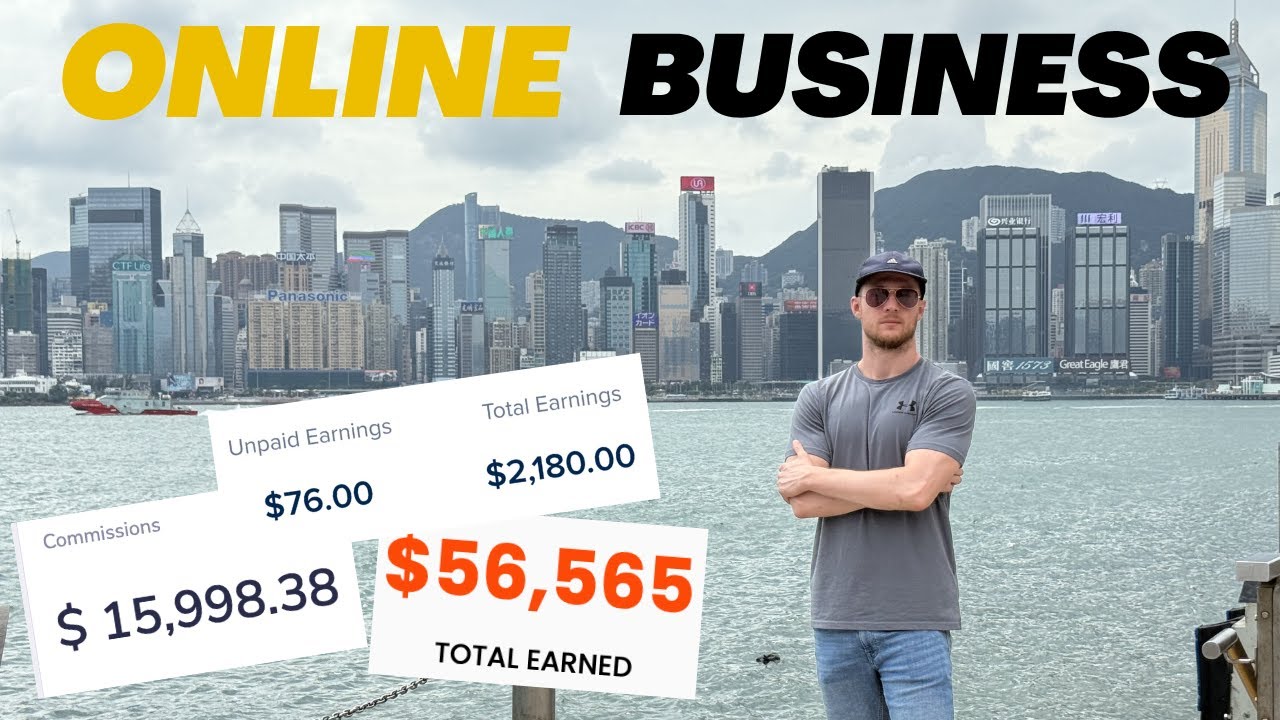 rewrite this title How To Start Online Business From Home (Affiliate Marketing) rewrite this title How To Start Online Business From Home (Affiliate Marketing)