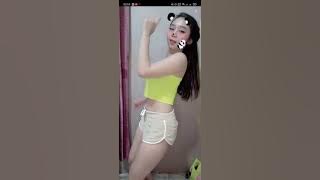 Pravita goyang bang jago bigo live