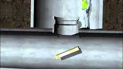 Tyfo® FIBRWRAP® Systems for Pipe applications