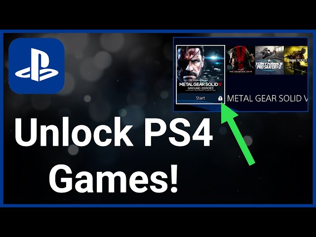 PS4 Users Can Now Buy Games With Just Their Phone Number 