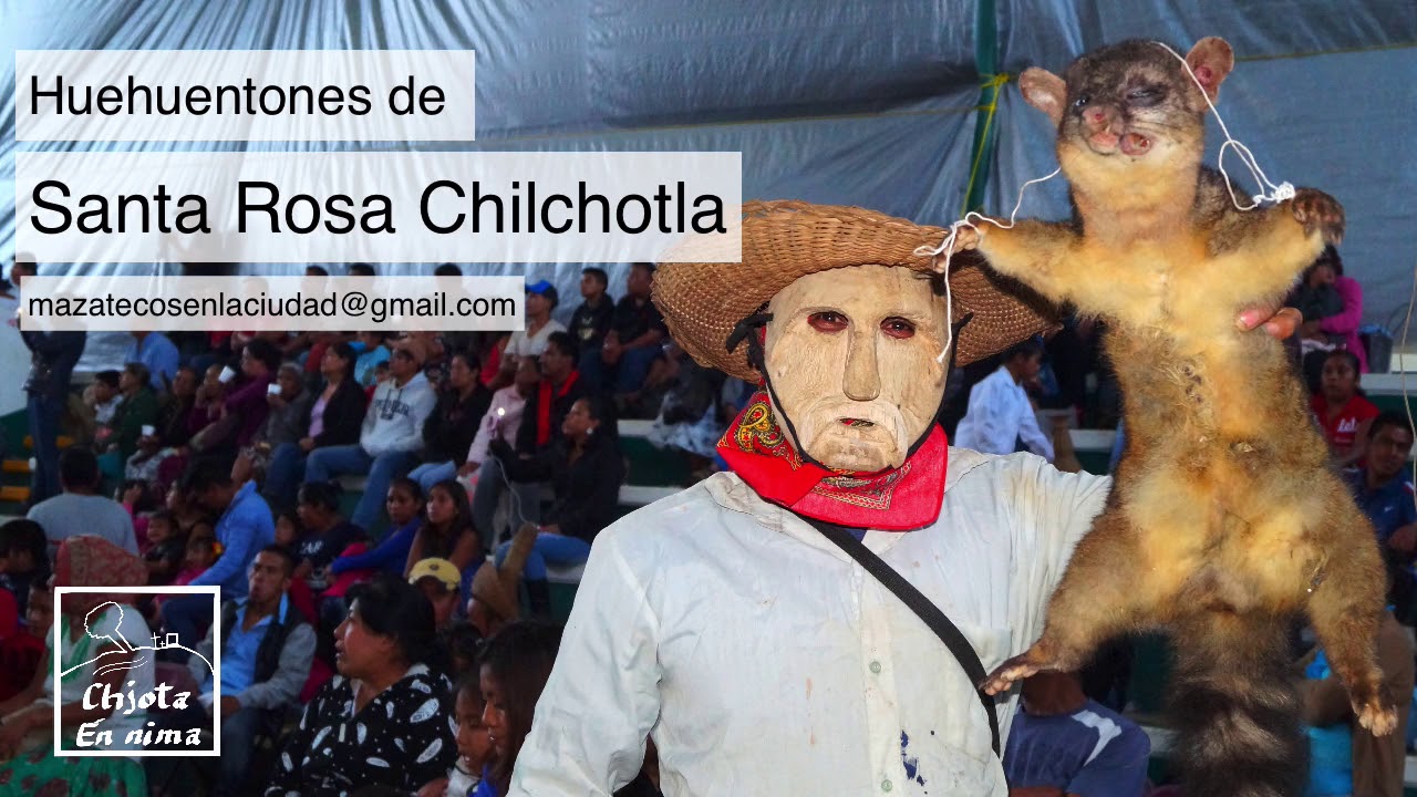 Cha Xo Ó Najra Ndá Xó - Full Mazatec Album