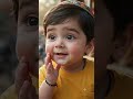 ☕ चाय की पहली चुस्की लेते ही नन्हे बच्चे ने ऐसा मज़ेदार रिएक्शन दिया हँसी से गूँज उठी! | #Shorts