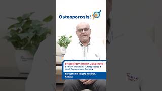 Osteoporosis Risk Factors: Diagnosis and Bone Care | Dr Barun Datta
