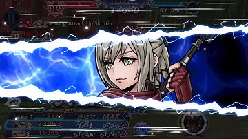 [GL] DFFOO - Act 4, Chapter 3, Part 1 - Battle in Fateful Grounds Shinryu