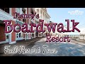 Full Resort Tour | Disney’s Boardwalk | Deluxe Resort | Walt Disney World