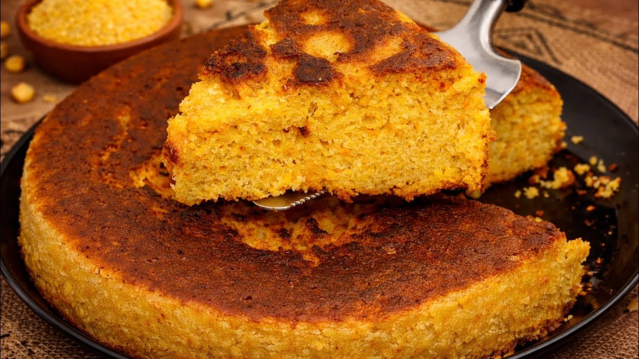 Queque de zanahoria SIN HORNO || EN OLLA  super facil de preparar