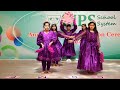 Welcome song for school  pips school system daska annual day 2023