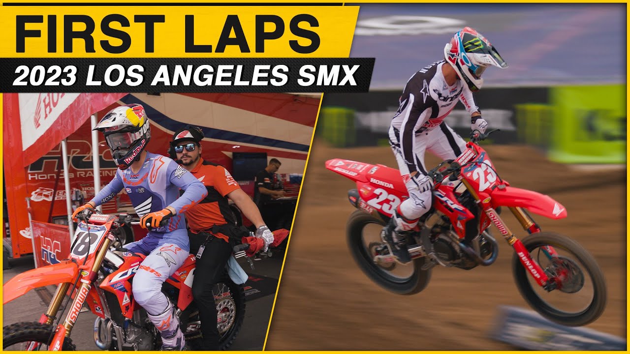 AMA Super Motocross Series Free Live Stream Motorcycle Racing - How to Watch and Stream Major League and College Sports