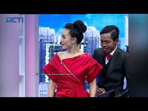 Bahas Hubungan Fellicya Dan Hito | CECEPY - EPS 1 - PART 5