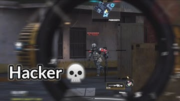 Arab Hackers be like ! | CODM Season 6