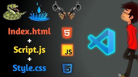 Snake Water Gun game using HTML, JS & CSS |Simple but amazing project for beginners | Atharva Patil
