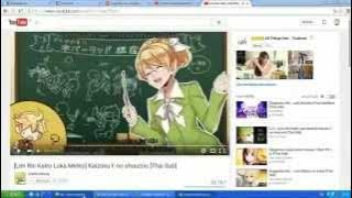 Download lagu Kaizoku F No Shouzou : Kagamine Rin #1