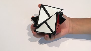 How To Solve A Dino Cube