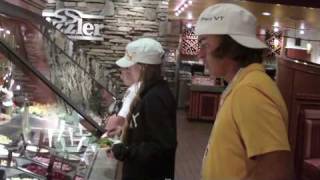 PUMA Golfer Rickie Fowler Video Blog - Ep. 2 screenshot 5