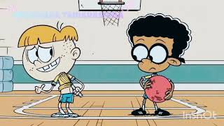 I just wanna stay in the sun where i find (The Loud House Version)