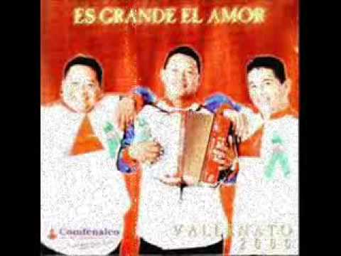 Aun Te Amo - Vallenato 2000