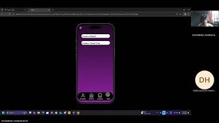UI UT screenshot 4
