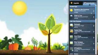 Mindbloom Life Game Overview screenshot 3