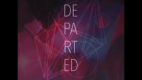 Minecraft: FTB Departed Episode 1 So many deaths