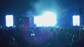 Rob Zombie at Rockfest 2025 😄