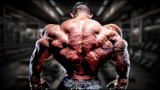 THE UNKNOWN MONSTER IS READY FOR MR OLYMPIA 2023 - MATTIA VECCHI MOTIVATION