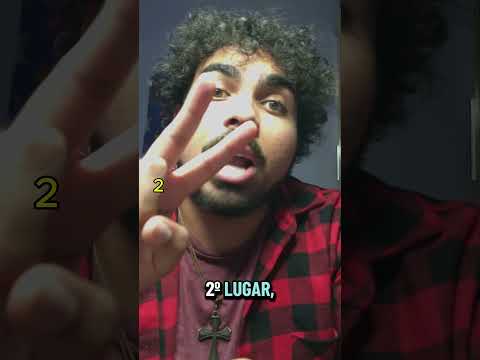 5 Lugares de onde talvez você me conheça #fandub #dublagem #helluvaboss
