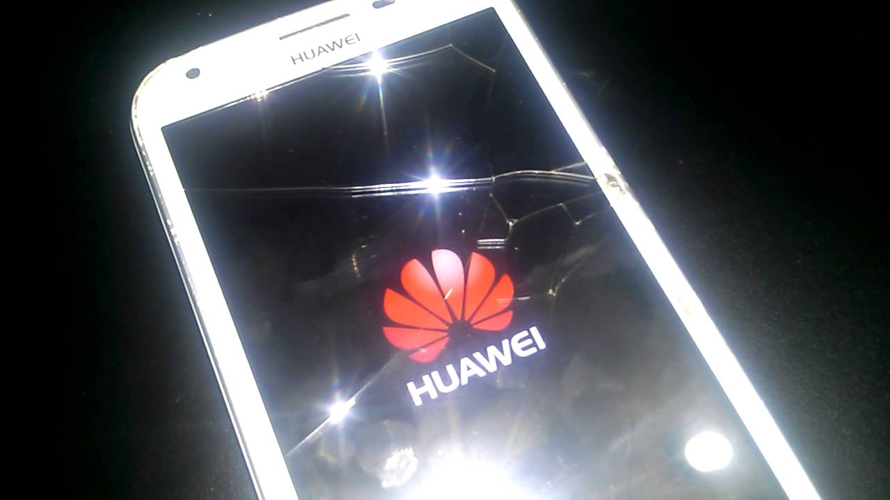 revivir huawei y600-u15 - YouTube