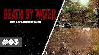 Pause Menu and New Locations - DeathByWater Dev Vlog #3 Wealth