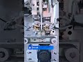 Oral Nicotine Pouch Packing Machine