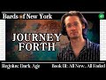 Chapter 41: Journey Forth | Dark Age | Book III: All New, All Faded