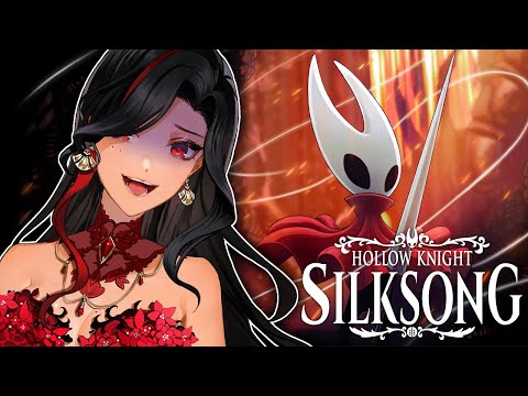 24 HOUR SILKSONG ENDURANCE STREAM! video thumb
