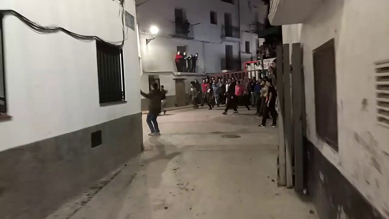 Emboladores DESPACITO Y A COMPAS concurso de emboladores LUDIENTE 11/10/17