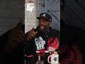 Killer Mike on The First Admendment