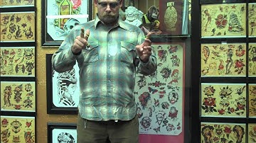 365yoyotricks.com - 11/12/11 - Wild Zero