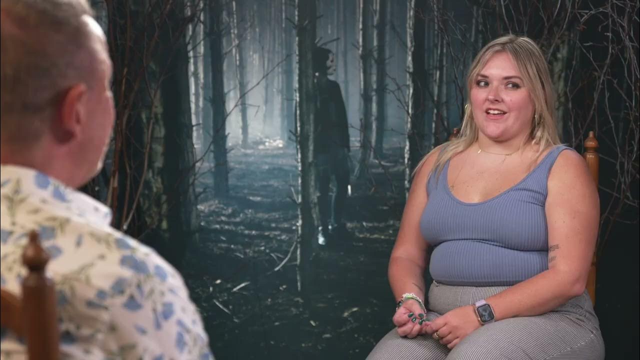 Renny Harlin on capturing the scares of the original and bringing 'The