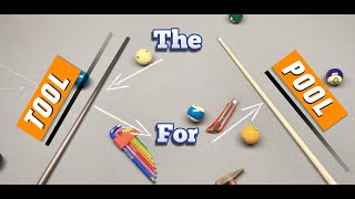 STOP! 🛑 Don't Buy Your First Pool Cue Until You Watch This!